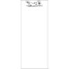 Tension Fabric Stand - 36" x 90" - Single Sided Thumbnail