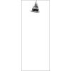Tension Fabric Stand - 36" x 90" - Single Sided Thumbnail