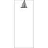 Tension Fabric Stand - 36" x 90" - Single Sided Thumbnail