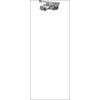 Tension Fabric Stand - 36" x 90" - Single Sided Thumbnail