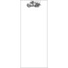 Tension Fabric Stand - 36" x 90" - Single Sided Thumbnail
