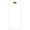 Tension Fabric Stand - 36" x 90" - Single Sided Thumbnail