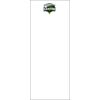Tension Fabric Stand - 36" x 90" - Single Sided Thumbnail