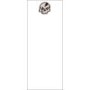 Tension Fabric Stand - 36" x 90" - Single Sided Thumbnail
