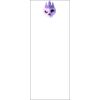 Tension Fabric Stand - 36" x 90" - Single Sided Thumbnail