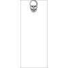 Tension Fabric Stand - 36" x 90" - Single Sided Thumbnail