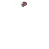 Tension Fabric Stand - 36" x 90" - Single Sided Thumbnail