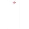 Tension Fabric Stand - 36" x 90" - Single Sided Thumbnail