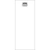 Tension Fabric Stand - 36" x 90" - Single Sided Thumbnail