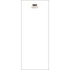Tension Fabric Stand - 36" x 90" - Single Sided Thumbnail