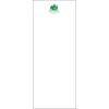 Tension Fabric Stand - 36" x 90" - Single Sided Thumbnail