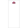 Tension Fabric Stand - 36" x 90" - Single Sided Thumbnail