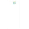 Tension Fabric Stand - 36" x 90" - Single Sided Thumbnail
