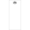 Tension Fabric Stand - 36" x 90" - Single Sided Thumbnail