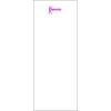 Tension Fabric Stand - 36" x 90" - Single Sided Thumbnail