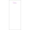 Tension Fabric Stand - 36" x 90" - Single Sided Thumbnail