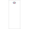 Tension Fabric Stand - 36" x 90" - Single Sided Thumbnail