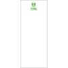 Tension Fabric Stand - 36" x 90" - Single Sided Thumbnail