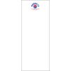Tension Fabric Stand - 36" x 90" - Single Sided Thumbnail