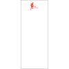 Tension Fabric Stand - 36" x 90" - Single Sided Thumbnail