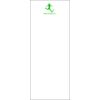 Tension Fabric Stand - 36" x 90" - Single Sided Thumbnail
