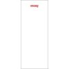 Tension Fabric Stand - 36" x 90" - Single Sided Thumbnail