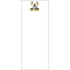Tension Fabric Stand - 36" x 90" - Single Sided Thumbnail