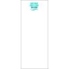 Tension Fabric Stand - 36" x 90" - Single Sided Thumbnail