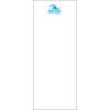 Tension Fabric Stand - 36" x 90" - Single Sided Thumbnail