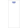 Tension Fabric Stand - 36" x 90" - Single Sided Thumbnail