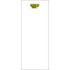 Tension Fabric Stand - 36" x 90" - Single Sided Thumbnail