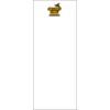 Tension Fabric Stand - 36" x 90" - Single Sided Thumbnail