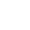 Tension Fabric Stand - 36" x 90" - Single Sided Thumbnail