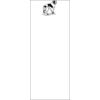 Tension Fabric Stand - 36" x 90" - Double Sided Thumbnail