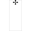 Tension Fabric Stand - 36" x 90" - Double Sided Thumbnail