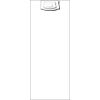 Tension Fabric Stand - 36" x 90" - Double Sided Thumbnail