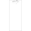 Tension Fabric Stand - 36" x 90" - Double Sided Thumbnail