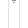 Tension Fabric Stand - 36" x 90" - Double Sided Thumbnail