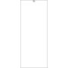 Tension Fabric Stand - 36" x 90" - Double Sided Thumbnail