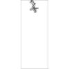 Tension Fabric Stand - 36" x 90" - Double Sided Thumbnail