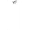Tension Fabric Stand - 36" x 90" - Double Sided Thumbnail