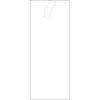 Tension Fabric Stand - 36" x 90" - Double Sided Thumbnail