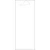 Tension Fabric Stand - 36" x 90" - Double Sided Thumbnail