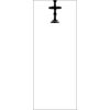 Tension Fabric Stand - 36" x 90" - Double Sided Thumbnail