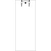 Tension Fabric Stand - 36" x 90" - Double Sided Thumbnail