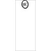 Tension Fabric Stand - 36" x 90" - Double Sided Thumbnail