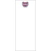 Tension Fabric Stand - 36" x 90" - Double Sided Thumbnail