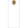 Tension Fabric Stand - 36" x 90" - Double Sided Thumbnail