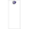 Tension Fabric Stand - 36" x 90" - Double Sided Thumbnail