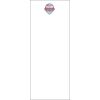 Tension Fabric Stand - 36" x 90" - Double Sided Thumbnail